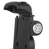 RAM-HOL-ZE17L-2U RAM Key-Locking Form-Fit Powered Dock for Zebra TC53 & TC58