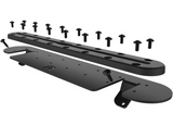RAM-DT-204-TRACK-A12U RAM Mounts Tough-Track™ for 18-19' Jeep JL/Gladiator - Synergy Mounting Systems