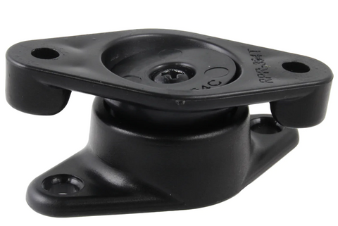 RAP-238-PIV1U RAM Mounts Double Diamond Base Swivel Adapter