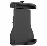 RAM-HOL-UN15WBU Quick-Grip™ Holder with 1-Inch Ball for Apple MagSafe Compatible Phones - Synergy Mounting Systems
