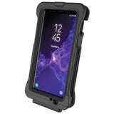 RAM-GDS-SKIN-SAM39HD RAM Mounts IntelliSkin® HD™ for Samsung Galaxy S9 - Synergy Mounting Systems