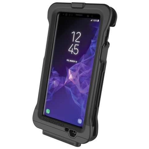 RAM-GDS-SKIN-SAM39HD RAM Mounts IntelliSkin® HD™ for Samsung Galaxy S9 - Synergy Mounting Systems