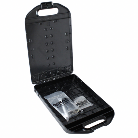 RAM-HC1U RAM Mounts Handi-Case™ - Synergy Mounting Systems