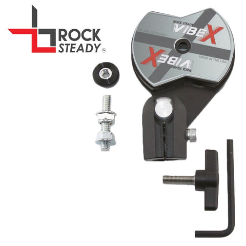Flight Flix VibeX Mount w/ Standard Adapter (no base) (FF-VXMTB-XAD) - Synergy Mounting Systems