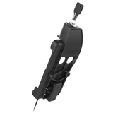 RAM-HOL-SNM2PLU RAM Mounts EZ-Roll'r™ Powered Locking Dock for Sonim XP8