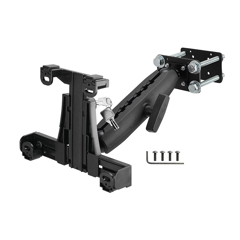 Arkon FLBKTAB01 Forklift Pillar Tablet Mount (sku 43256)