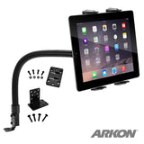 ARKON TAB188L22 Arkon Car or Truck Seat Rail or Floor Tablet Mount with 22 inch Arm for iPad Pro iPad Air 2 iPad Retail Black