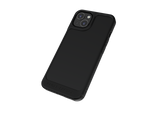 OuterFactor Element Case, iPhone 13, Black, Model # 10-0011100