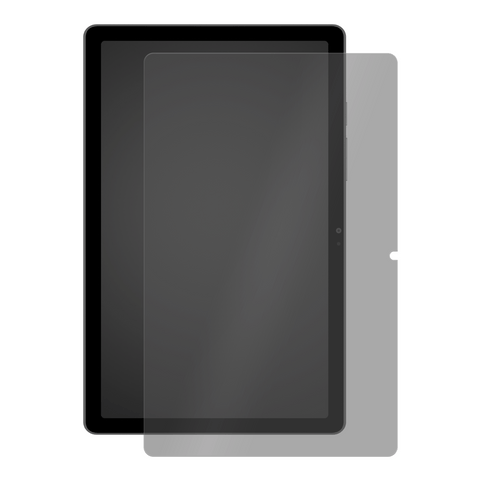 OuterFactor OnGuard Screen Protector, Tab A7 10.4 (2020), 2.5D Curved 9H Tempered Glass, Anti-Glare, Model # 30-0101200
