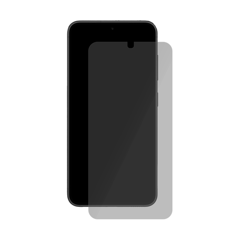OuterFactor OnGuard Screen Protector, S23, 2.5D Curved 9H Tempered Glass, Anti-Glare, Model # 30-0321200