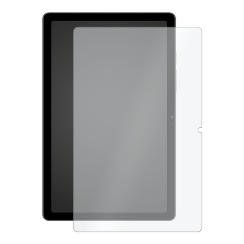 OuterFactor OnGuard Screen Protector, Tab A7 10.4 (2020), 2.5D Curved 9H Tempered Glass, Clear, Model # 30-0101000