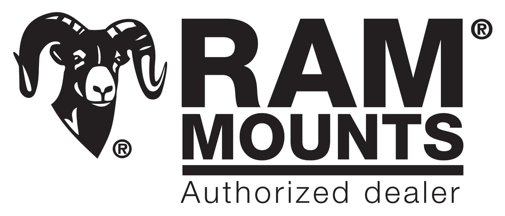 RAM Mounts Explained (New for August 2018)