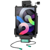 RAM-GDS-DOCKL-AP32C-CU Locking GDS® Tough-Dock™ + USB-C Data for iPad 10th Gen, Air 5 & Pro 11"