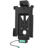 RAM-GDS-DOCK-SAM78CPU RAM Mounts GDS® Tough-Dock™ for Samsung Tab S10+, S9+, S8+ & More