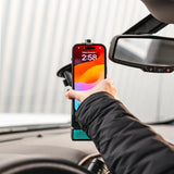 RAM-GDS-DOCK-V1CU RAM GDS Vehicle Phone Dock with USB Type-C 3.1 for IntelliSkin Products