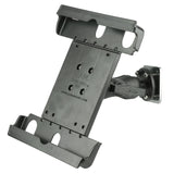 RAM-101B2-TAB20U RAM Dashboard Mount with Backing Plate for 9"-10.5" Tablets with Cases