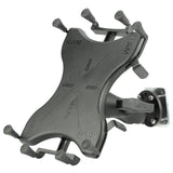 RAM-101B2-UN9U RAM Mounts RAM® X-Grip® Dashboard Mount with Backing Plate for 9"-10" Tablets