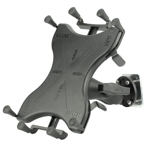 Ram Mount 101d RAM-101B2-UN9U RAM Mounts RAM® X-Grip® Dashboard Mount with Backing ...