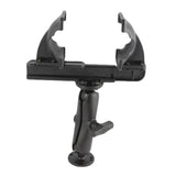 RAM-101U-CI1 RAM Mounts Quick Draw™ Mount with Flat Surface Base