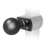 RAM-D-202U-CRO1 RAM Mounts Ball Base for Crown Work Assist® - D Size