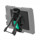 RAM-GDS-HS1-ZE21U RAM GDS® Hand-Stand™ for Zebra ET4x 10” Enterprise Tablet