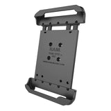 RAM-HOL-TAB23U RAM Tab-Tite™ Spring Loaded Holder for 7-8" Tablets with Cases