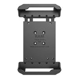 RAM-HOL-TAB23U RAM Tab-Tite™ Spring Loaded Holder for 7-8" Tablets with Cases