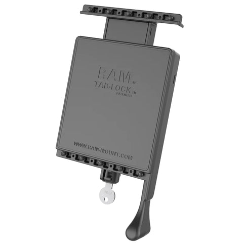 RAM-HOL-TABLBU RAM Mounts Tab-Lock™ Backplate with Hardware