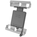 RAM-HOL-TABLBU RAM Mounts Tab-Lock™ Backplate with Hardware