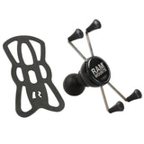 RAM-HOL-UN10BCU RAM® X-Grip® Large Phone Holder with Ball - C Size 1.5 Inch Ball