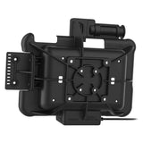 RAM-HOL-ZE10PKLU RAM GDS® Key Locking Powered Dock for Zebra ET5x 8.3" & 8.4" Series