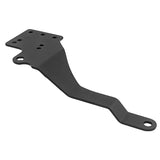 RAM-VB-170-SW1 RAM Mounts No-Drill™ Laptop Mount for '07-17 Jeep Wrangler
