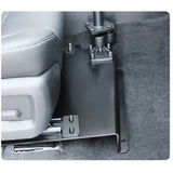 RAM-VB-193 RAM® No-Drill™ Laptop Base for '15-25 Chevrolet Colorado + More