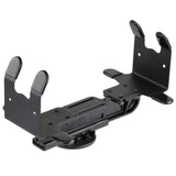 RAM-B-400U-C-VPR-105 RAM® Quick-Draw™ Printer Holder with Tough-Claw™