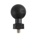 RAP-B-379U-M616 RAM Mounts 1-Inch Tough-Ball™ with M6-1 x 6mm Threaded Stud - B Size