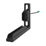 RAM-GDS-DOCK-G7-8-NGU RAM GDS® Slide Dock™ with Power Delivery & Drill Down Base