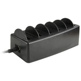 RAM-GDS-DOCK-6G1PD-NGU GDS® 6-Port Power Delivery Desktop Charger for IntelliSkin® Next Gen