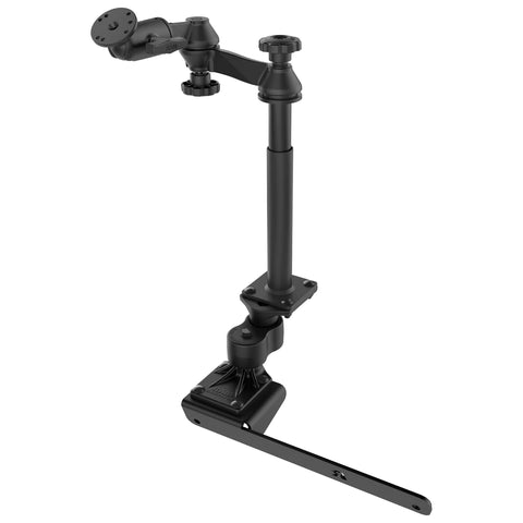 RAM-VB-178A-SW2 RAM® No-Drill™ Mount for '12-23 RAM 2500-5500 + More