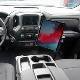 RAM-VB-203-SW2 RAM® No-Drill™ Mount for '19-25 Chevy Silverado, Tahoe & More