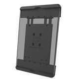 RAM-HOL-TAB28U RAM Mounts Tab-Tite™ Spring Loaded Holder for 9.7 Inch Tablets (SEE LIST)