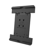 RAM-HOL-TAB28U RAM Mounts Tab-Tite™ Spring Loaded Holder for 9.7 Inch Tablets (SEE LIST)