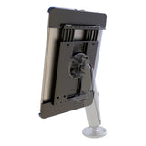 RAM-HOL-TAB28U RAM Mounts Tab-Tite™ Spring Loaded Holder for 9.7 Inch Tablets (SEE LIST)