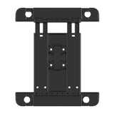 RAM-B-149Z-TAB3U RAM Mounts Tab-Tite™ Handlebar U-Bolt Mount for Apple iPad Gen 1-4