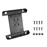 RAM-B-149Z-TAB3U RAM Mounts Tab-Tite™ Handlebar U-Bolt Mount for Apple iPad Gen 1-4
