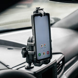 RAM-HOL-PD5BU RAM Mounts Quick-Grip™ Pro Phone Holder with Ball