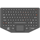 RAM-KB2-USB RAM Mounts GDS® USB Keyboard™ with Track Pad