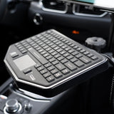 RAM-KB2-USB RAM Mounts GDS® USB Keyboard™ with Track Pad
