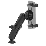 RAM-HOL-UN7B-C-354-TRA1U RAM X-Grip® Phone Mount with Track Ball™ Base - Long