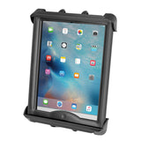 RAM-B-138-TAB8U RAM Universal Double Ball Mount with Two Round Plates - B Size Medium