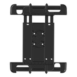 RAM-B-138-TAB8U RAM Universal Double Ball Mount with Two Round Plates - B Size Medium